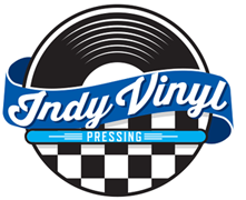 Indy Vinyl Pressing Services by OMM