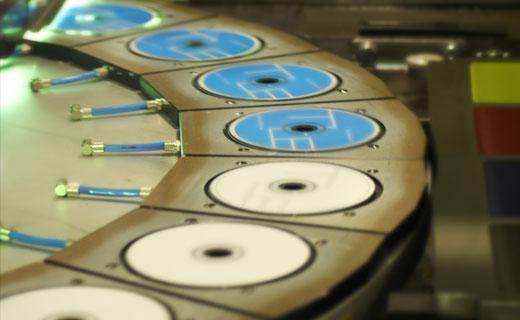 CD/DVD Duplication vs Replication