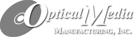 Optical Media Manufacturing