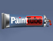 PaintTube