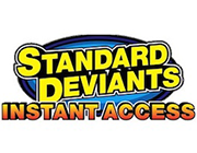 Standard Deviants