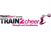 Train 2 Cheer