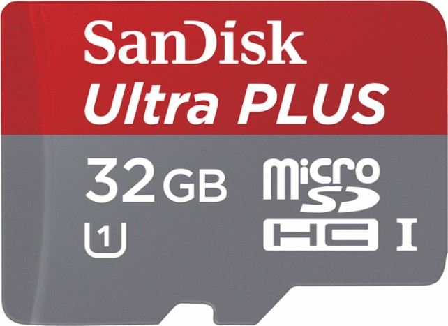 32 GB Micro SD card Duplication & Replication Services by OMM