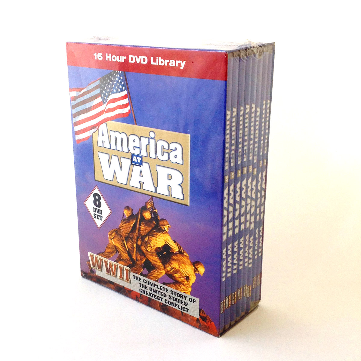 America at War