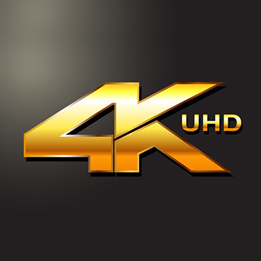 4K HD and SD Encoding & Authoring Services � OMM