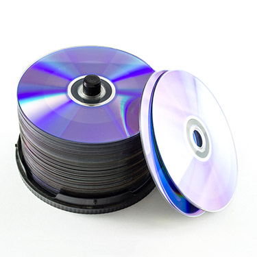 Disc Duplication Services � Optical Media Manufacturing
