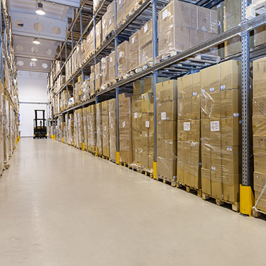 Media Fulfillment Storage Services � OMM