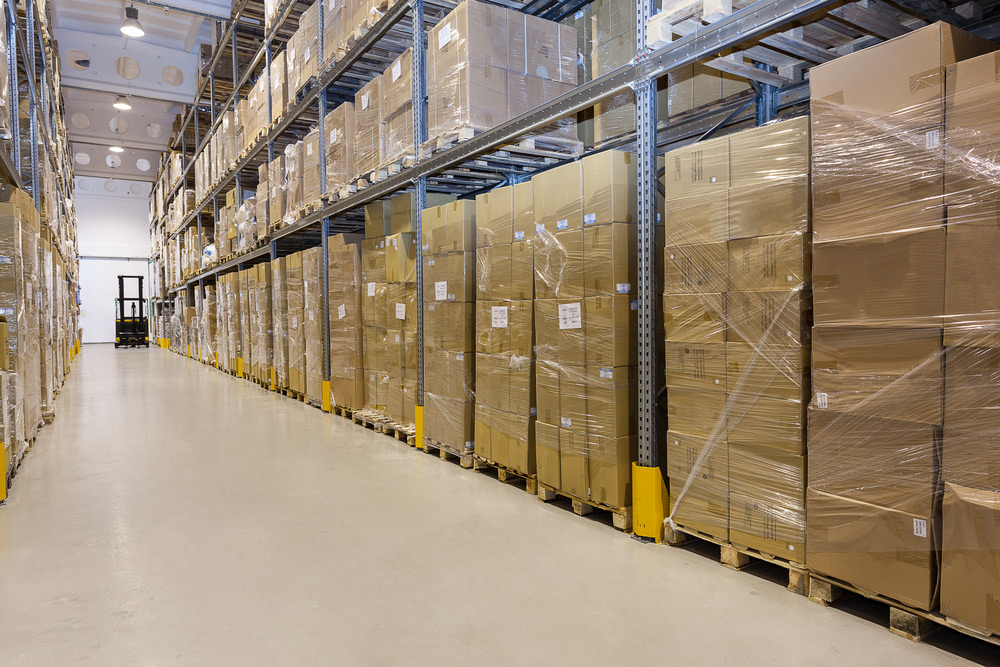 Media Fulfillment Storage Services � OMM