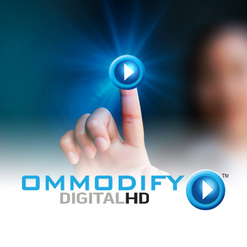 OMModify - Digital Video Distribution Services at Optical Media Manufacturing