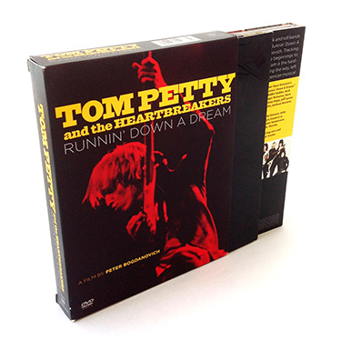 Tom Petty Boxset