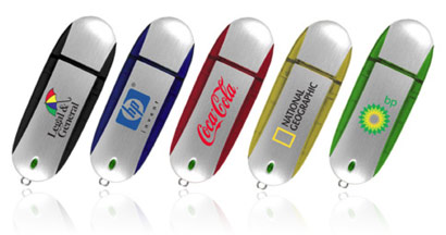 Get Corporate USB Drives at OMM